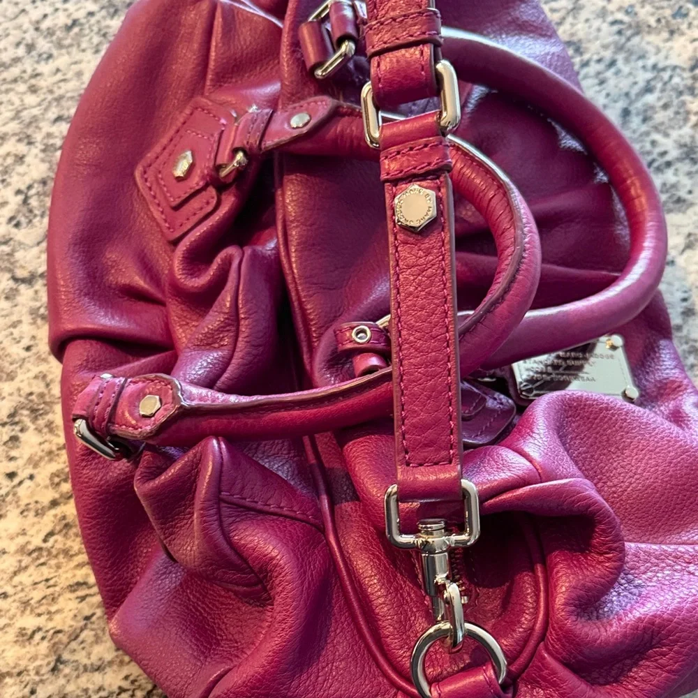 Marc by Marc Jacob’s Dr Q Bag - Picture 7 of 7